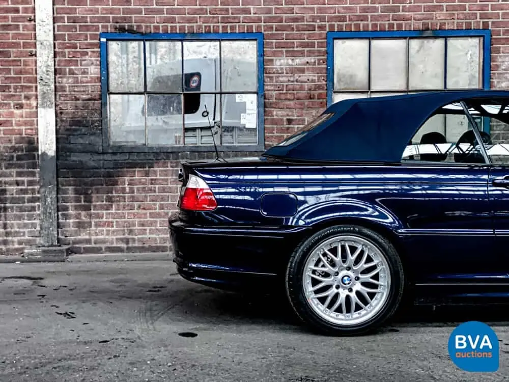 BMW 3 Serisi 3 Serisi 318Ci Standart 3
