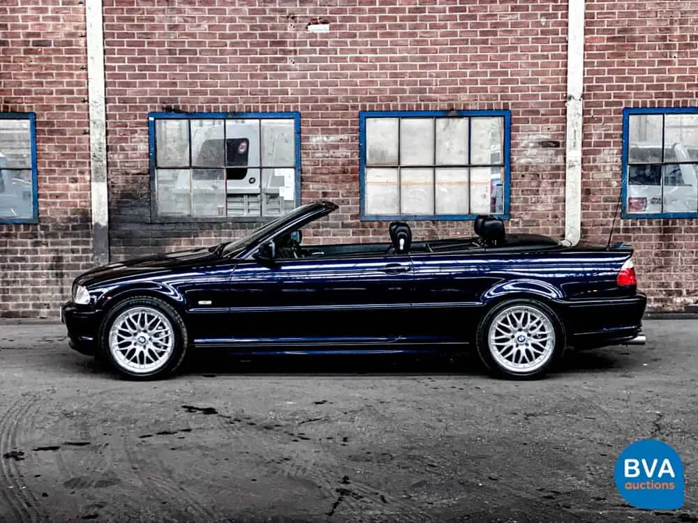 BMW 3 Serisi 3 Serisi 318Ci Standart 3