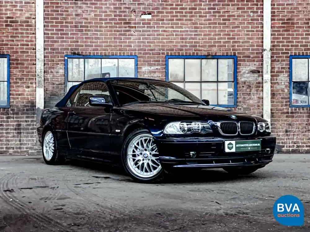 BMW 3 Serisi 3 Serisi 318Ci Standart 4