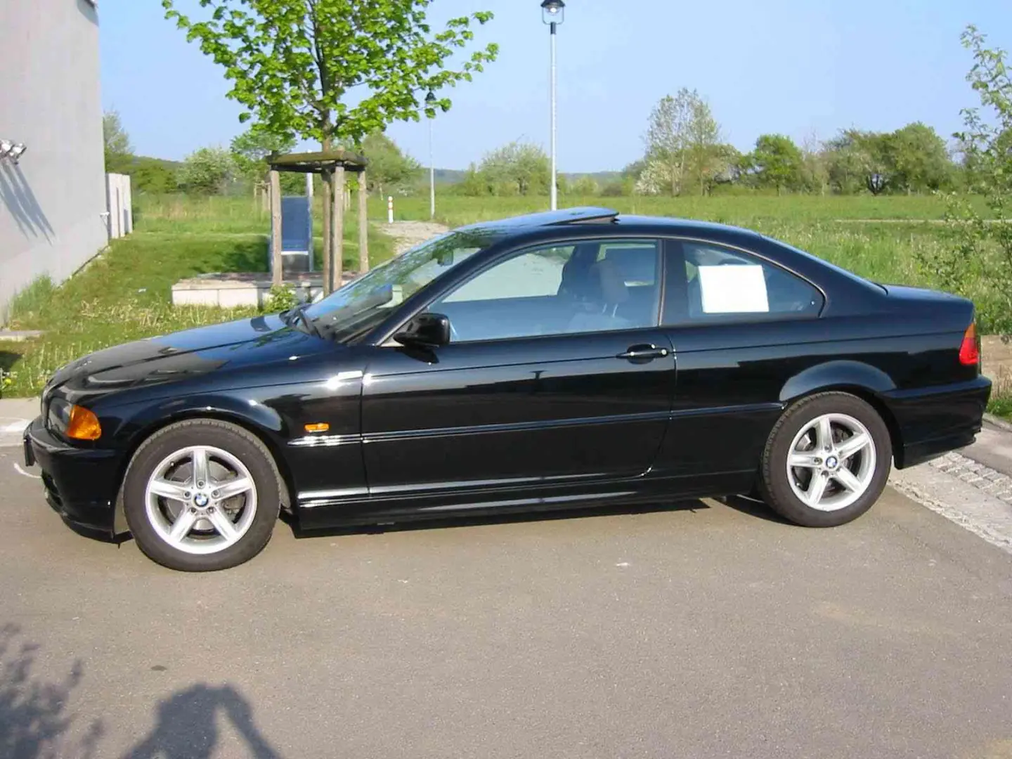 BMW 3 Serisi 3 Serisi 318Ci Standart 7