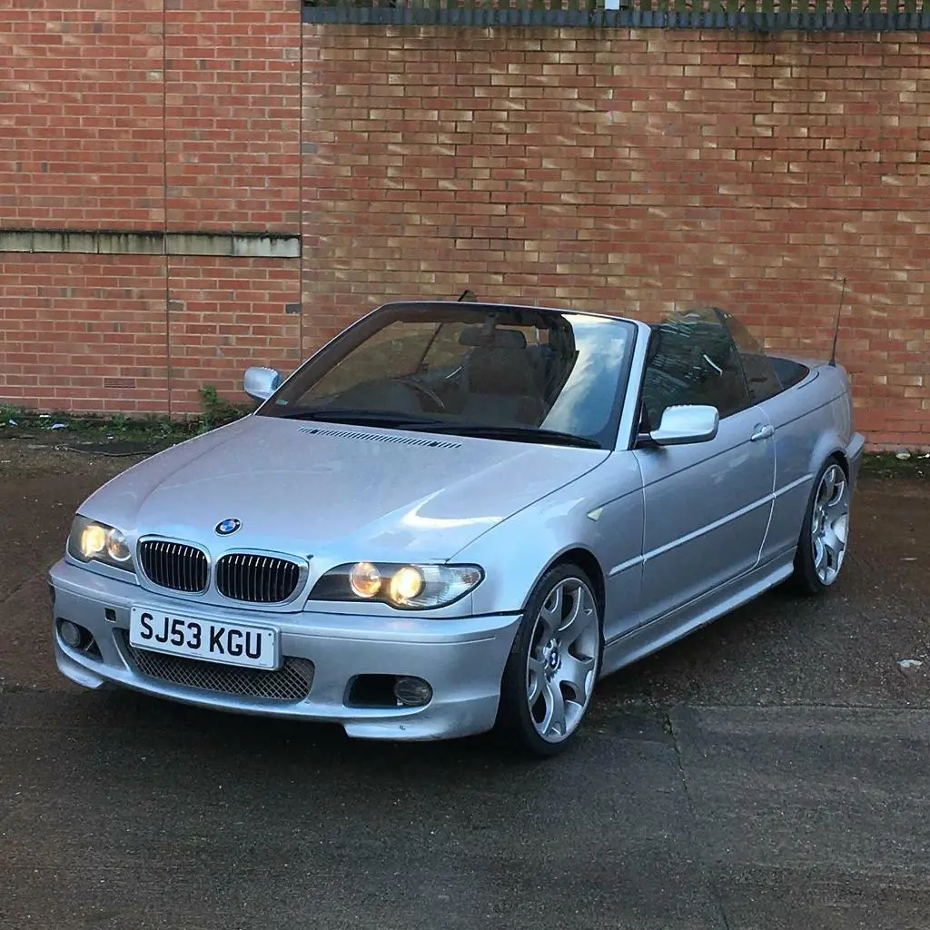 BMW 3 Serisi 3 Serisi 318Ci Standart 5