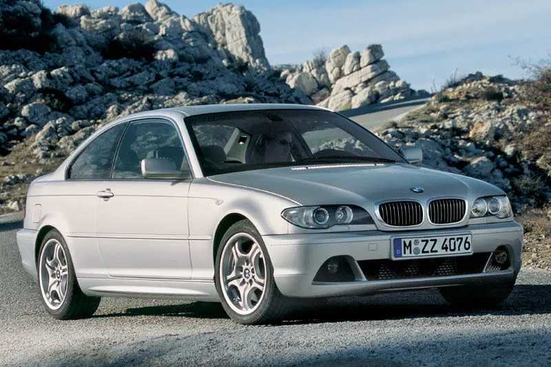 BMW 3 Serisi 3 Serisi 318Ci Standart 2