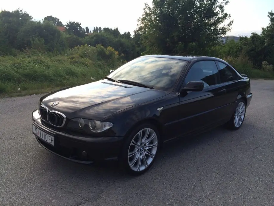 BMW 3 Serisi 3 Serisi 318Ci Standart 7