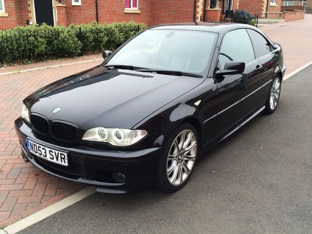 BMW 3 Serisi 3 Serisi 318Ci Standart 7