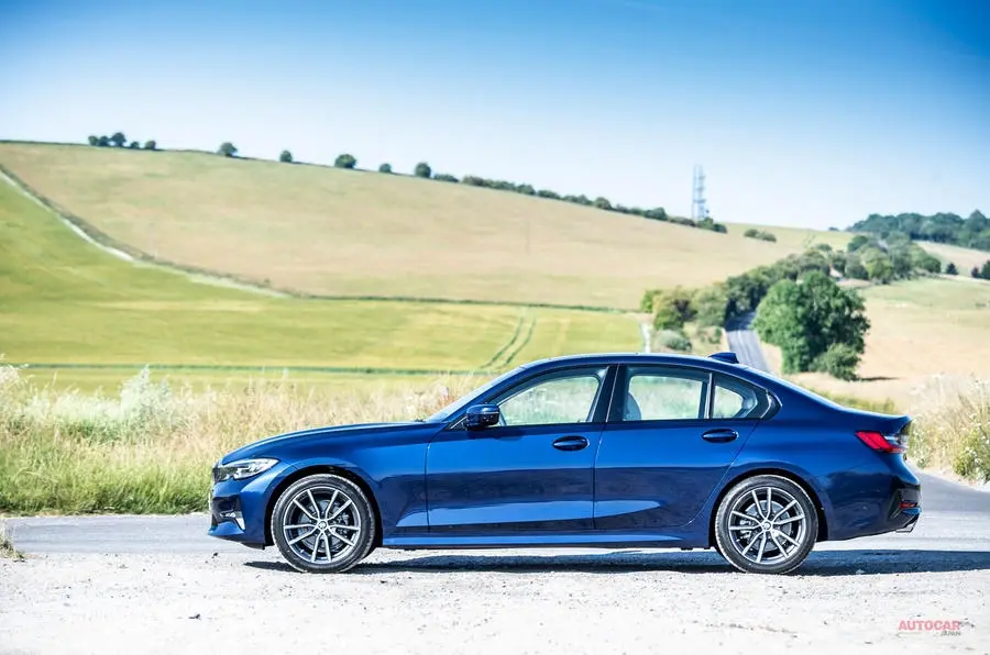 BMW 3 Serisi 3 Serisi 318d Standart 3