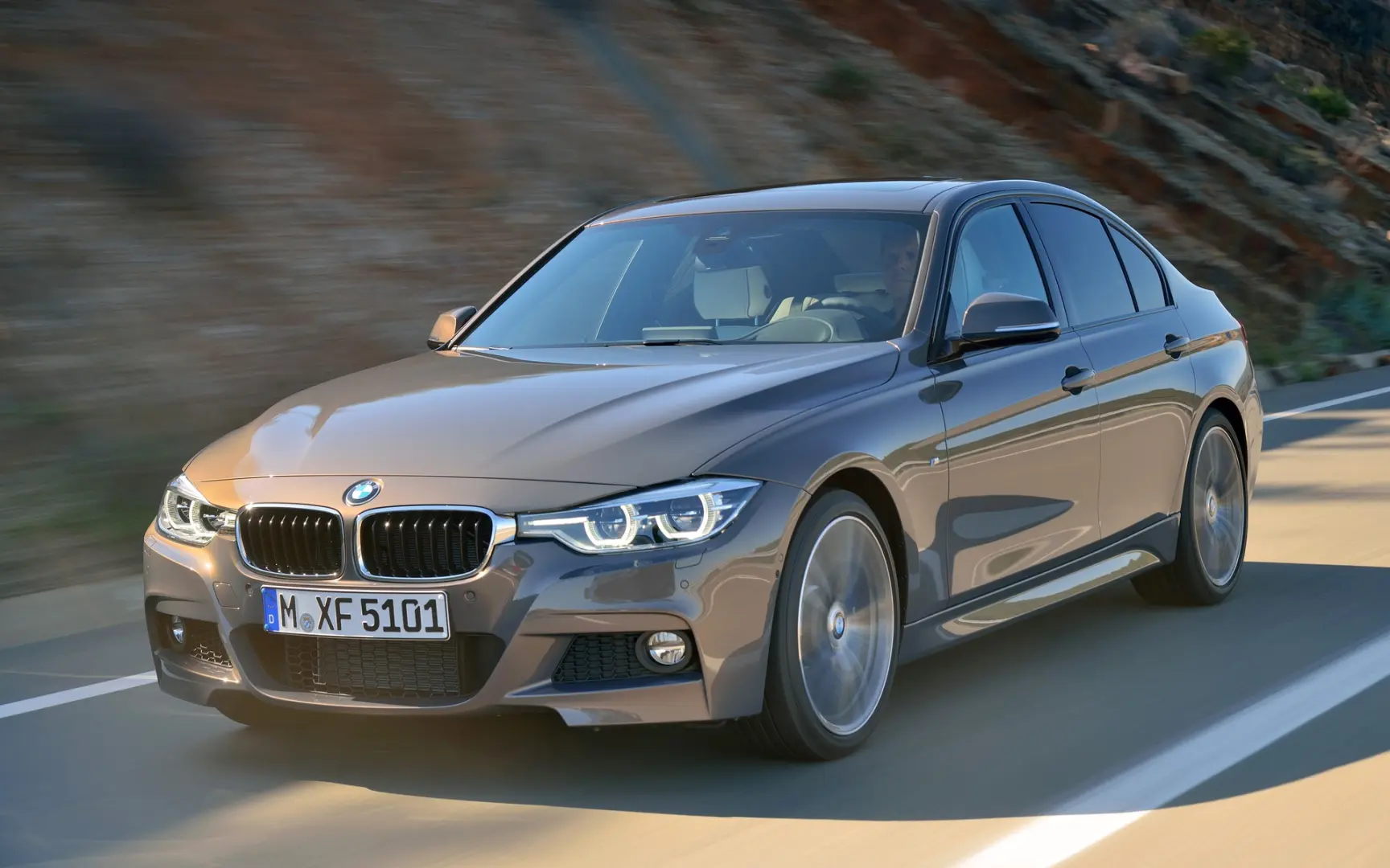 BMW 3 Serisi 3 Serisi 318d M Plus 3