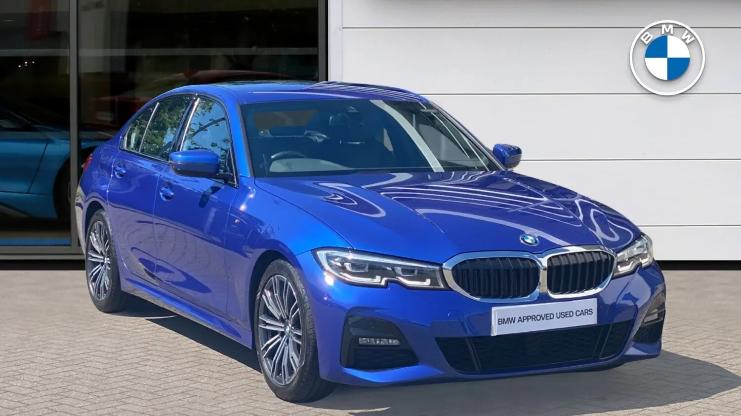 BMW 3 Serisi 3 Serisi 318d M Plus 5