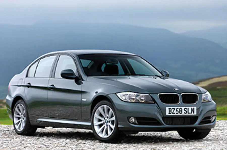 BMW 3 Serisi 3 Serisi 318d Premium 3