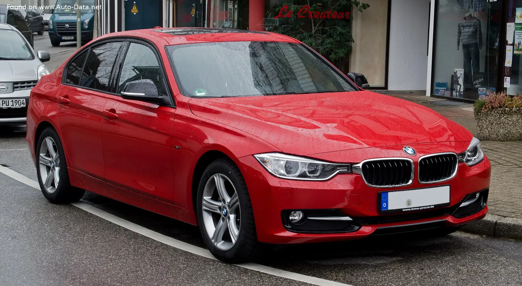 BMW 3 Serisi 3 Serisi 316i Techno Plus 0