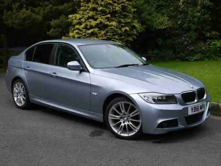 BMW 3 Serisi 3 Serisi 318d Standart 0