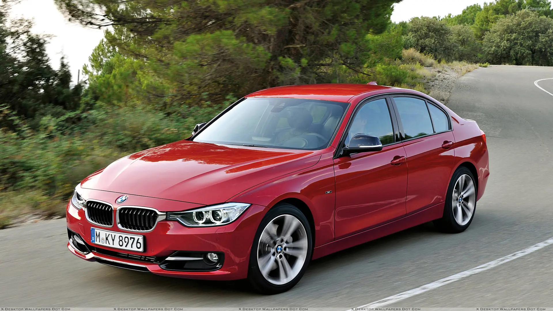 BMW 3 Serisi 3 Serisi 318d Standart 1