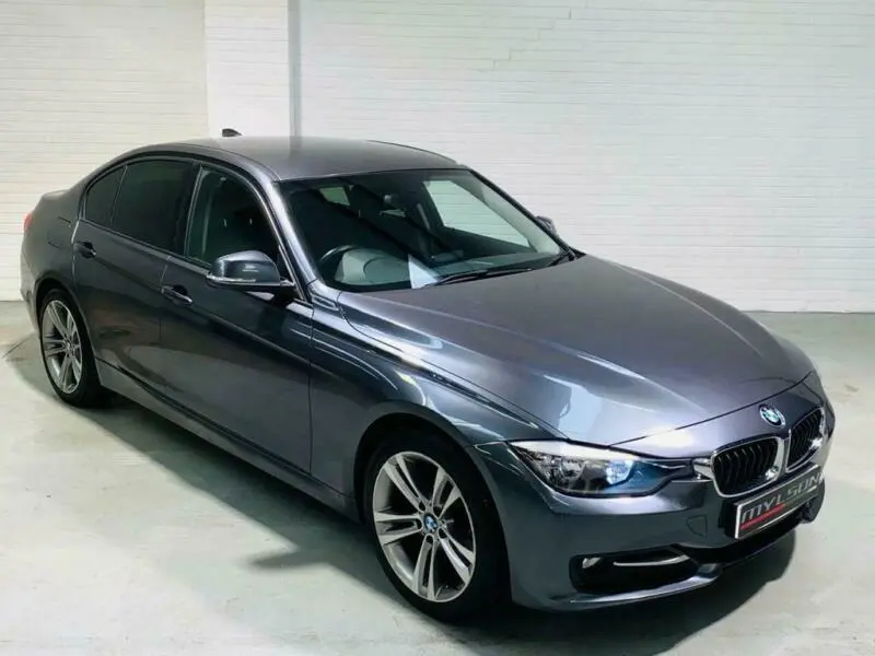 BMW 3 Serisi 3 Serisi 318d Standart 3