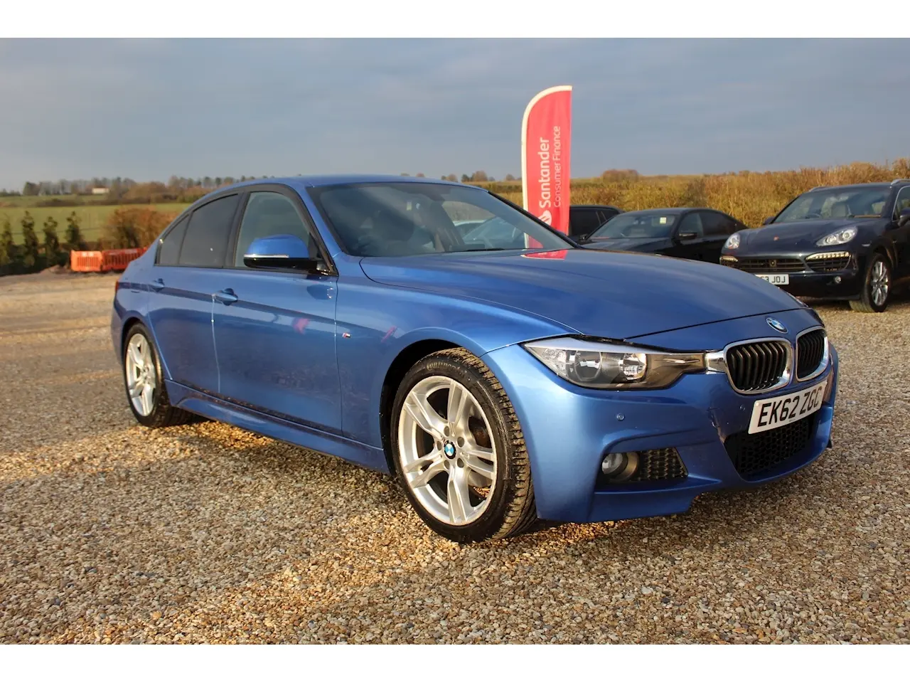 BMW 3 Serisi 3 Serisi 318d Standart 3