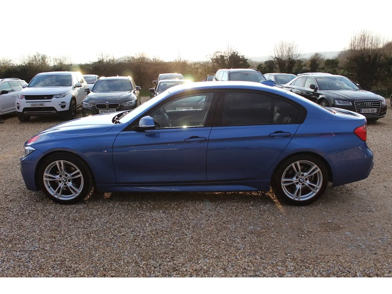 BMW 3 Serisi 3 Serisi 318d Standart 4