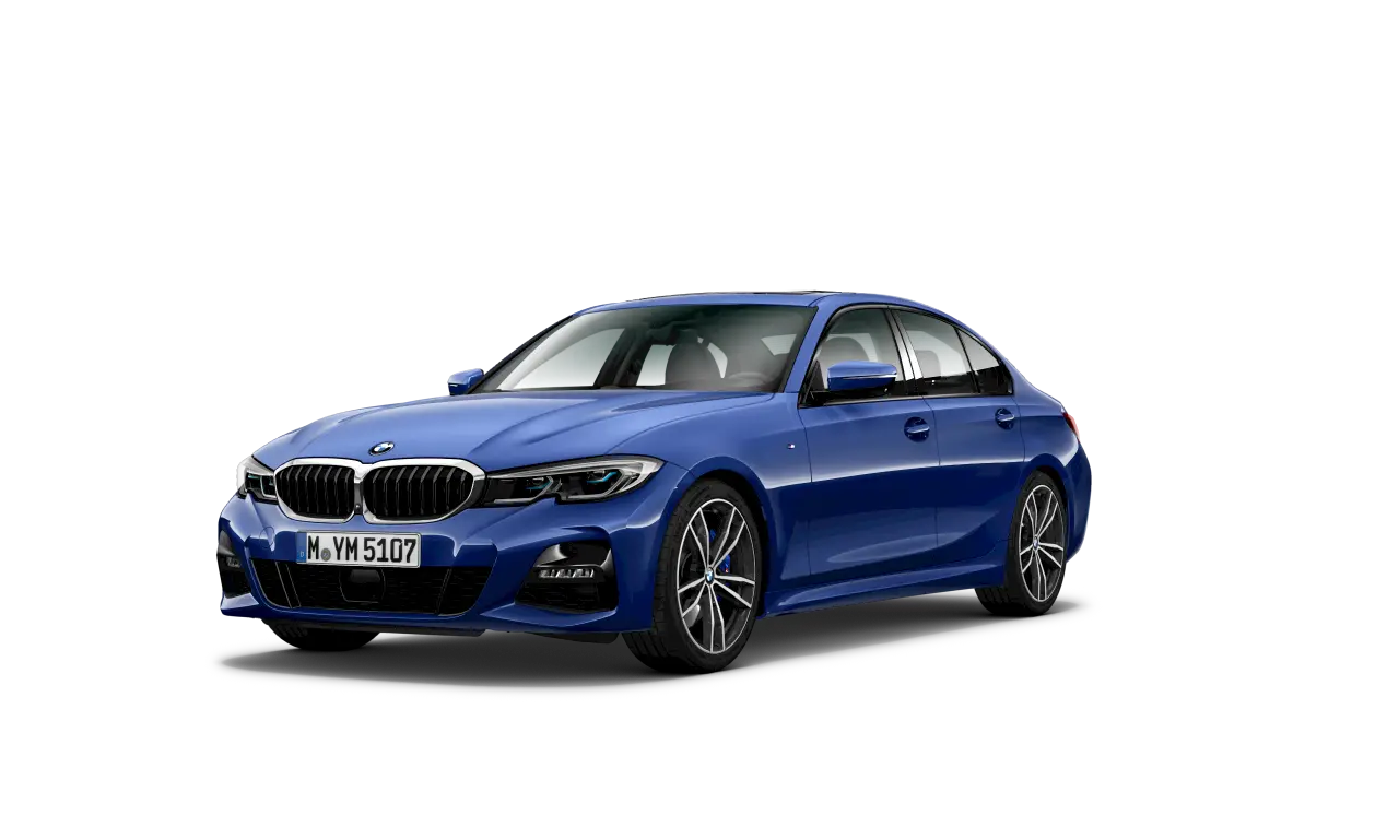 BMW 3 Serisi 3 Serisi 320i First Edition Luxury Line 1
