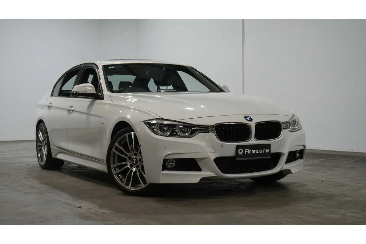 BMW 3 Serisi 3 Serisi 318i Pure 4