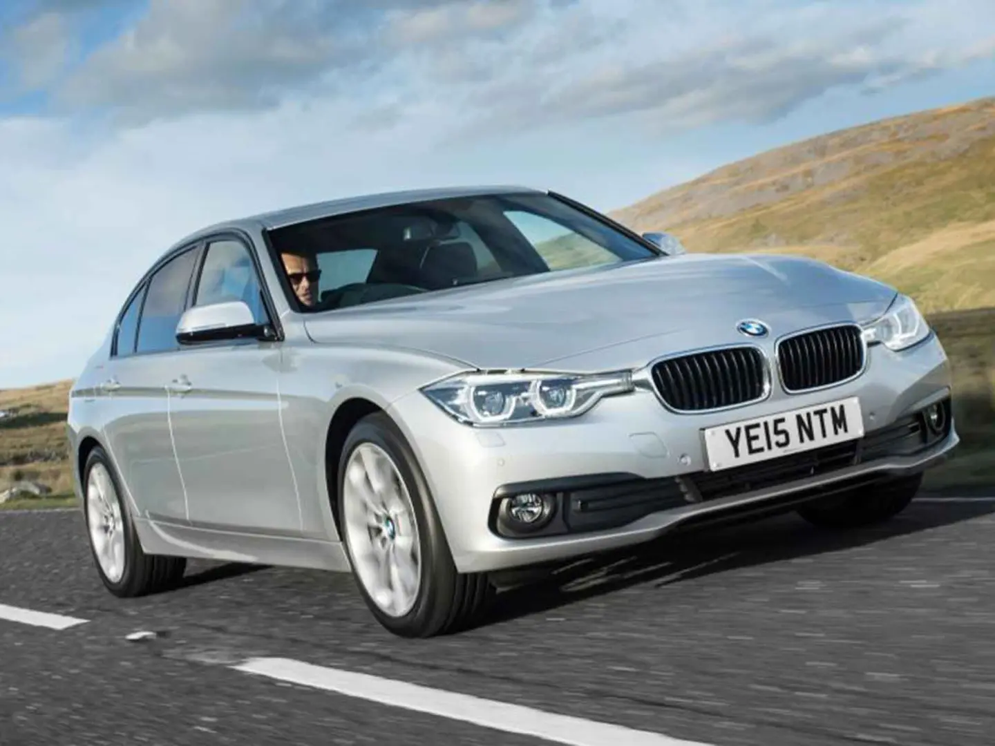 BMW 3 Serisi 3 Serisi 318i Joy 4