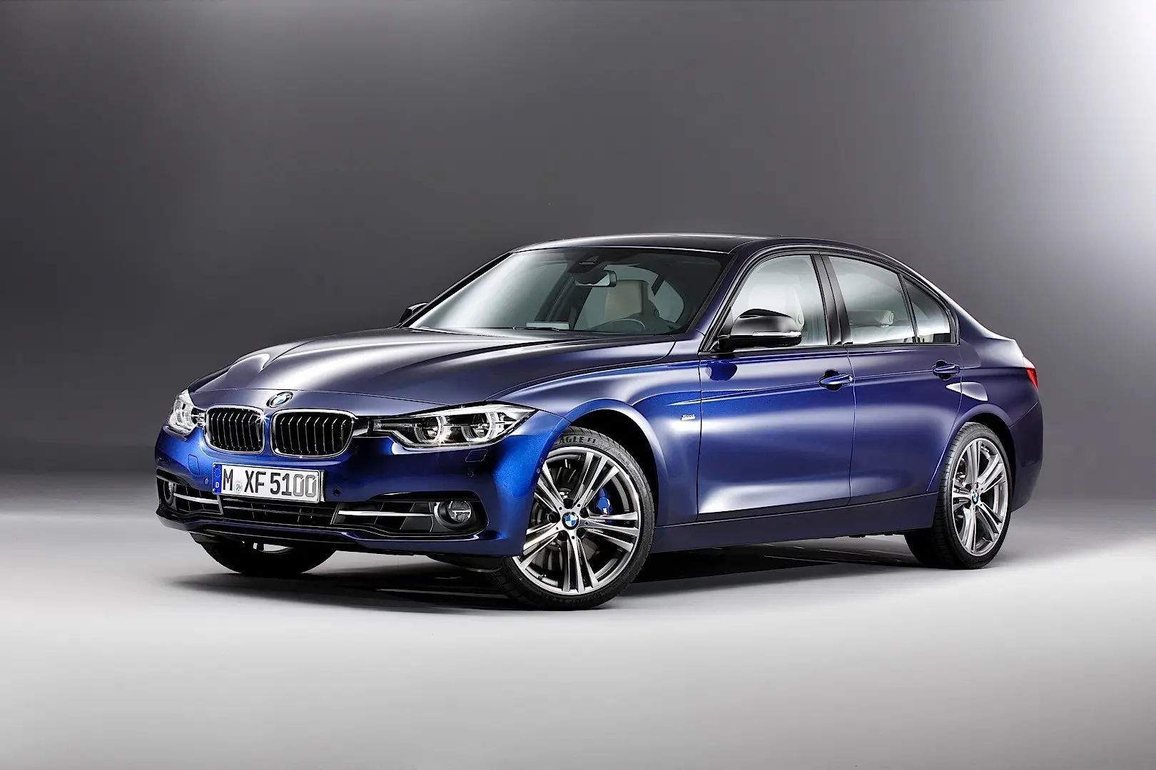 BMW 3 Serisi 3 Serisi 318i Premium Line 4