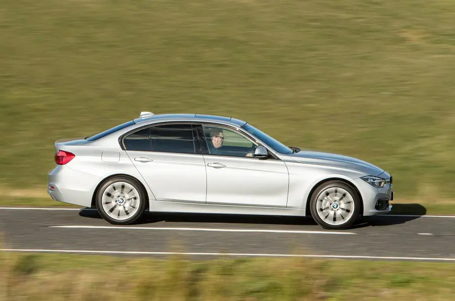 BMW 3 Serisi 3 Serisi 318i Sport Plus 4