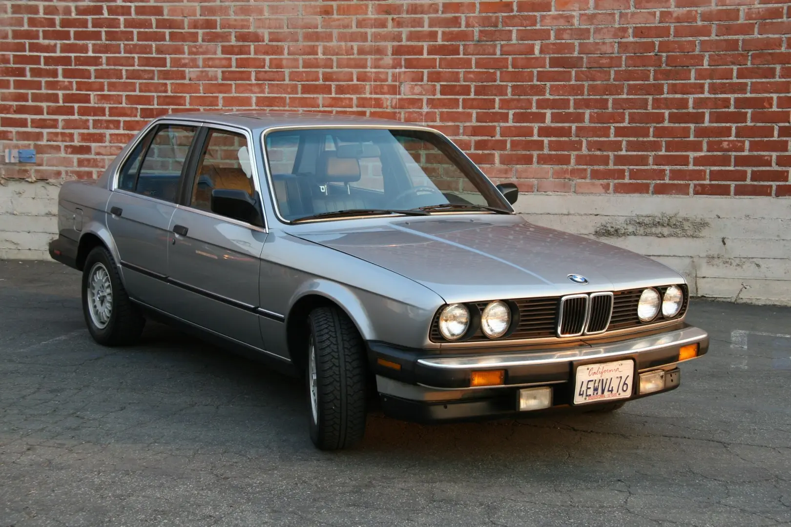 BMW 3 Serisi 3 Serisi 320i Standart 4