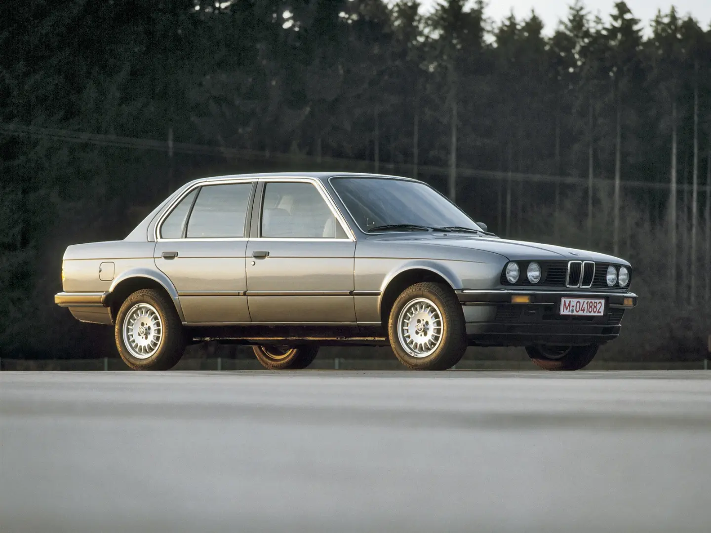 BMW 3 Serisi 3 Serisi 318i Standart 3