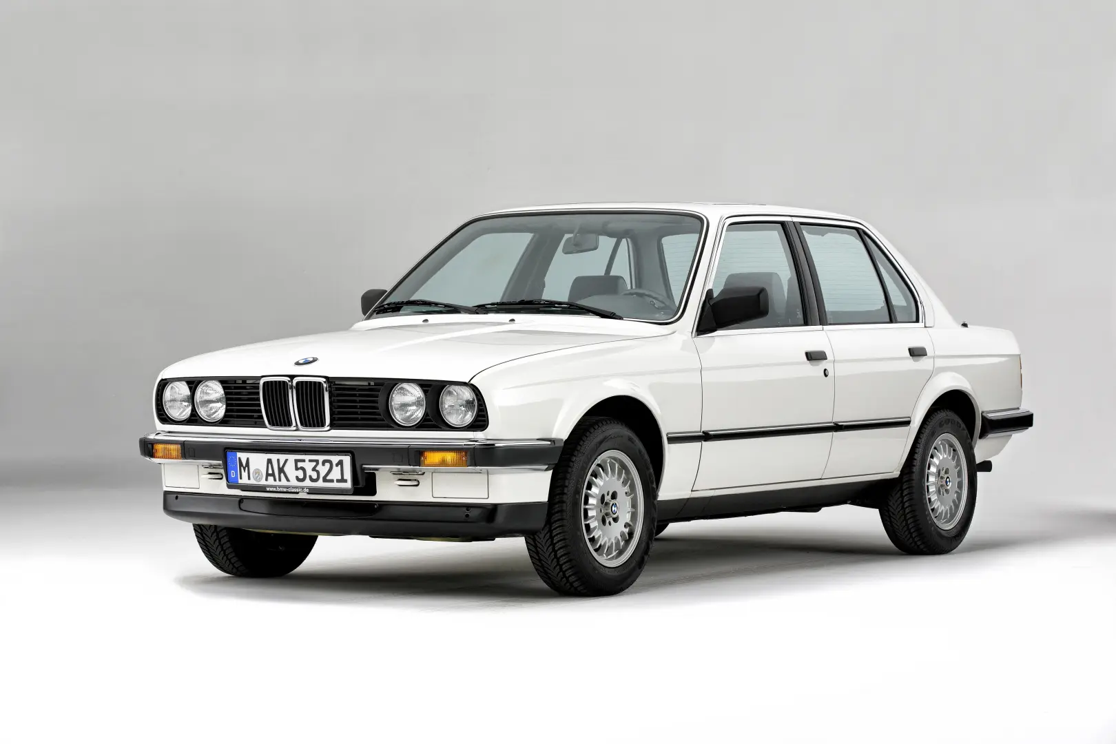 BMW 3 Serisi 3 Serisi 316 Standart 0
