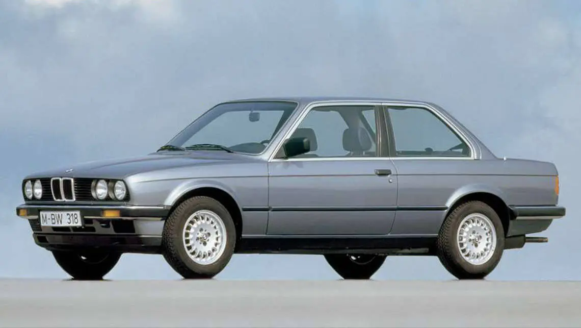 BMW 3 Serisi 3 Serisi 318i Standart 7