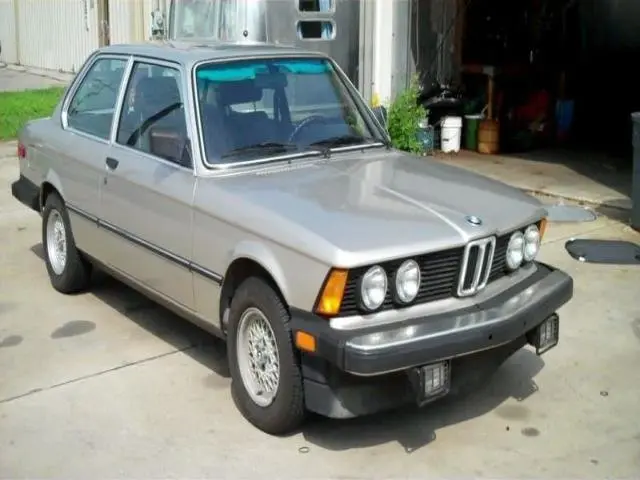 BMW 3 Serisi 3 Serisi 318i Standart 6