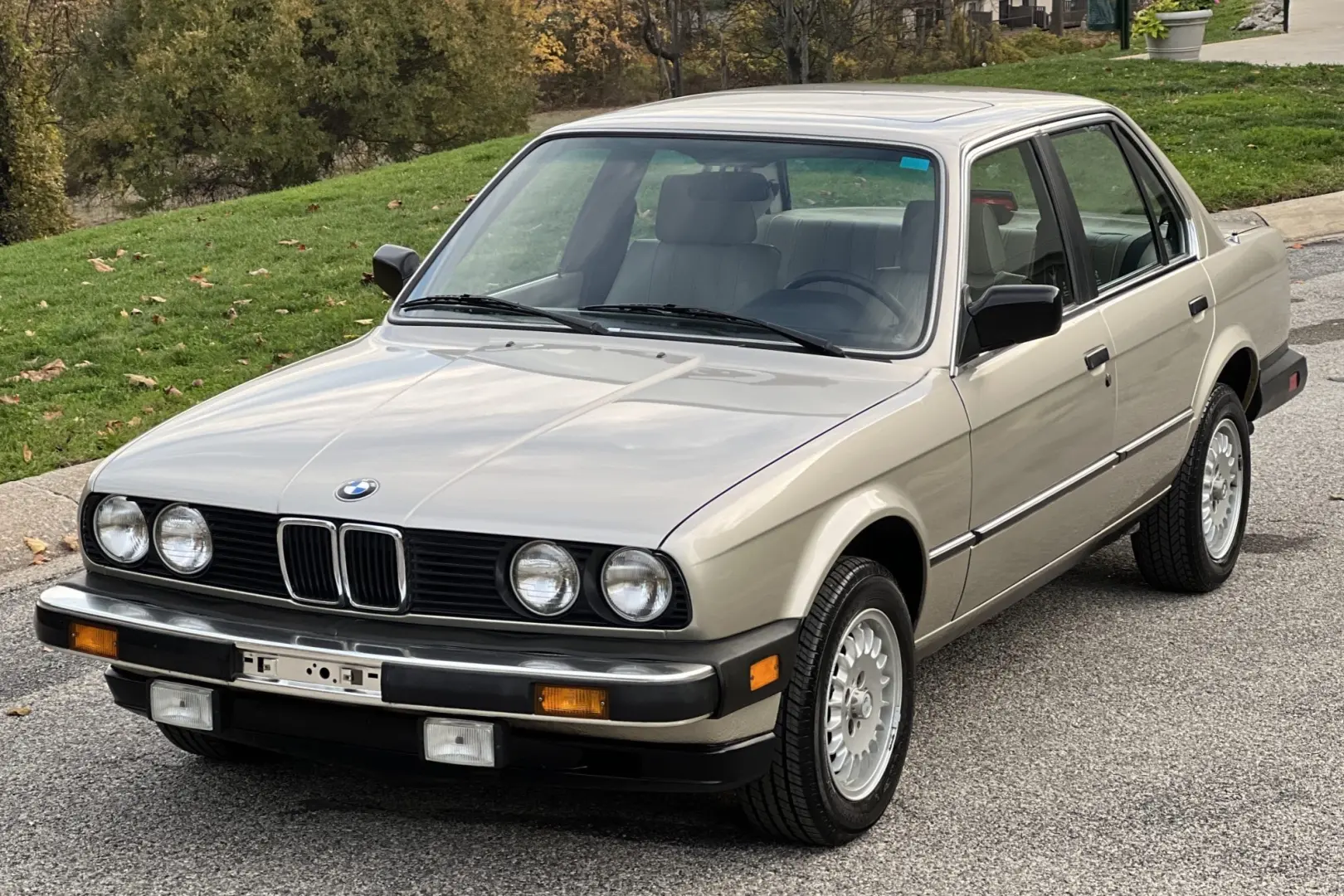 BMW 3 Serisi 3 Serisi 318i Standart 0