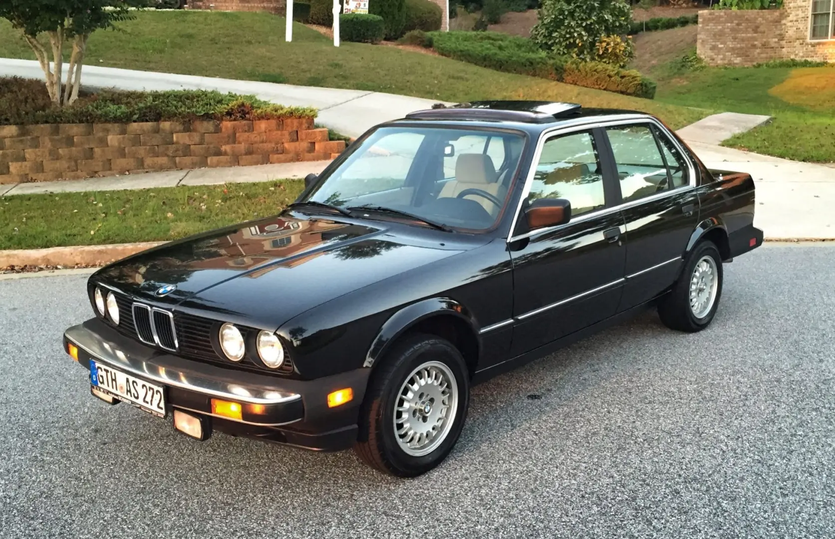 BMW 3 Serisi 3 Serisi 318i Standart 2
