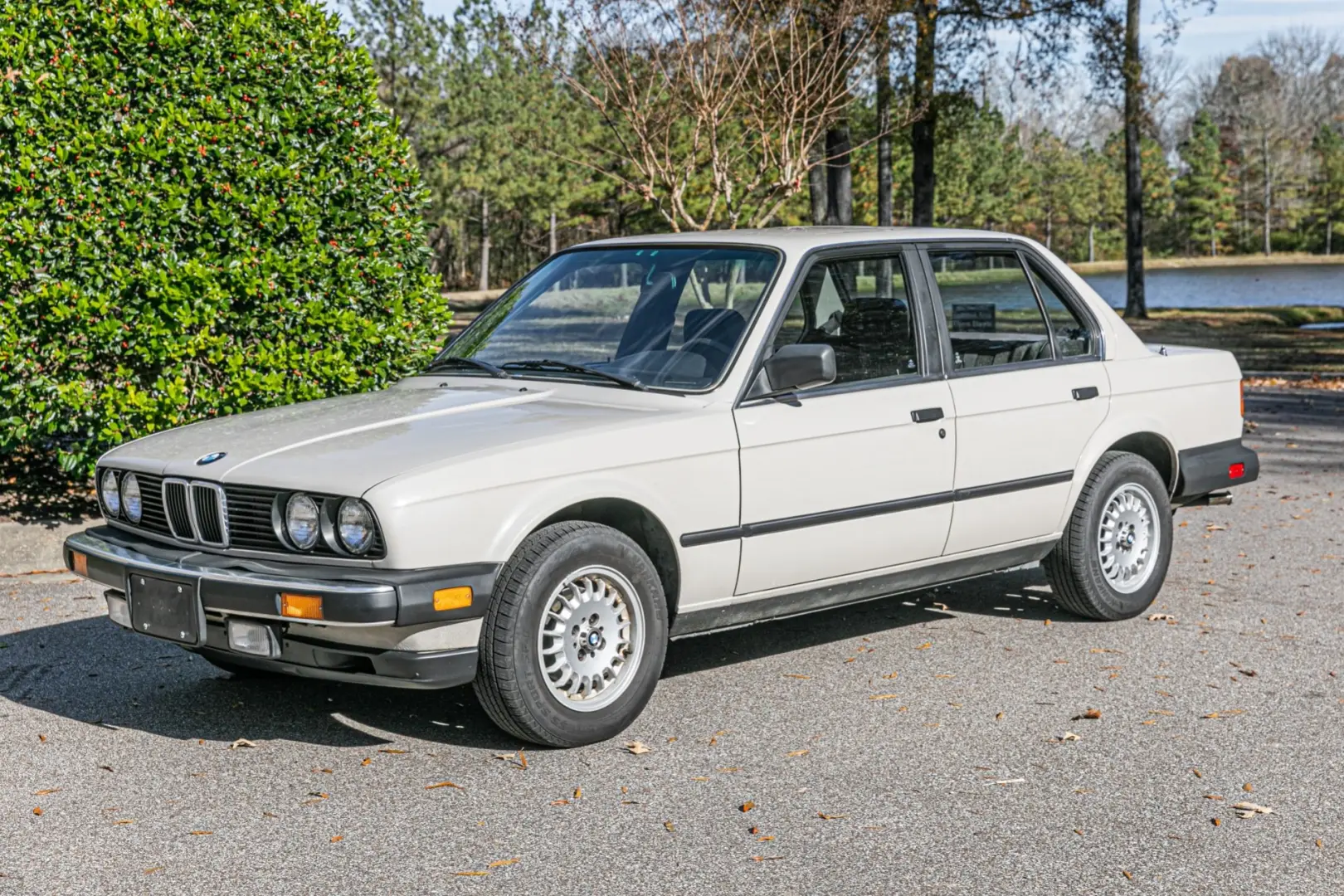 BMW 3 Serisi 3 Serisi 318i Standart 3