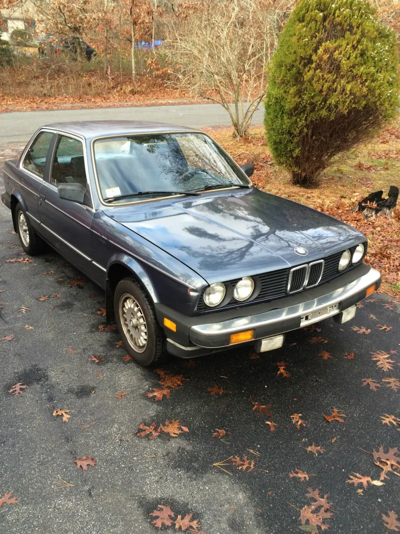 BMW 3 Serisi 3 Serisi 318i Standart 4