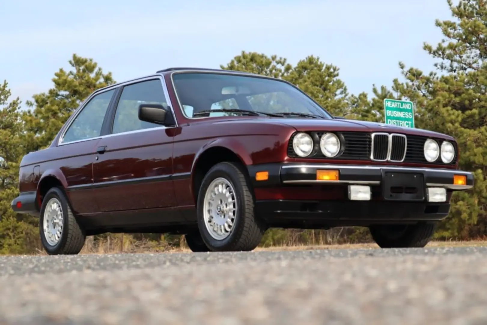 BMW 3 Serisi 3 Serisi 318i Standart 5