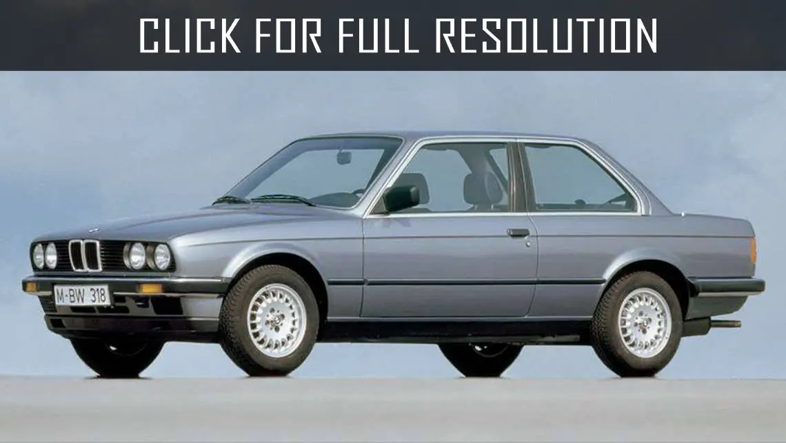 BMW 3 Serisi 3 Serisi 318i Standart 6