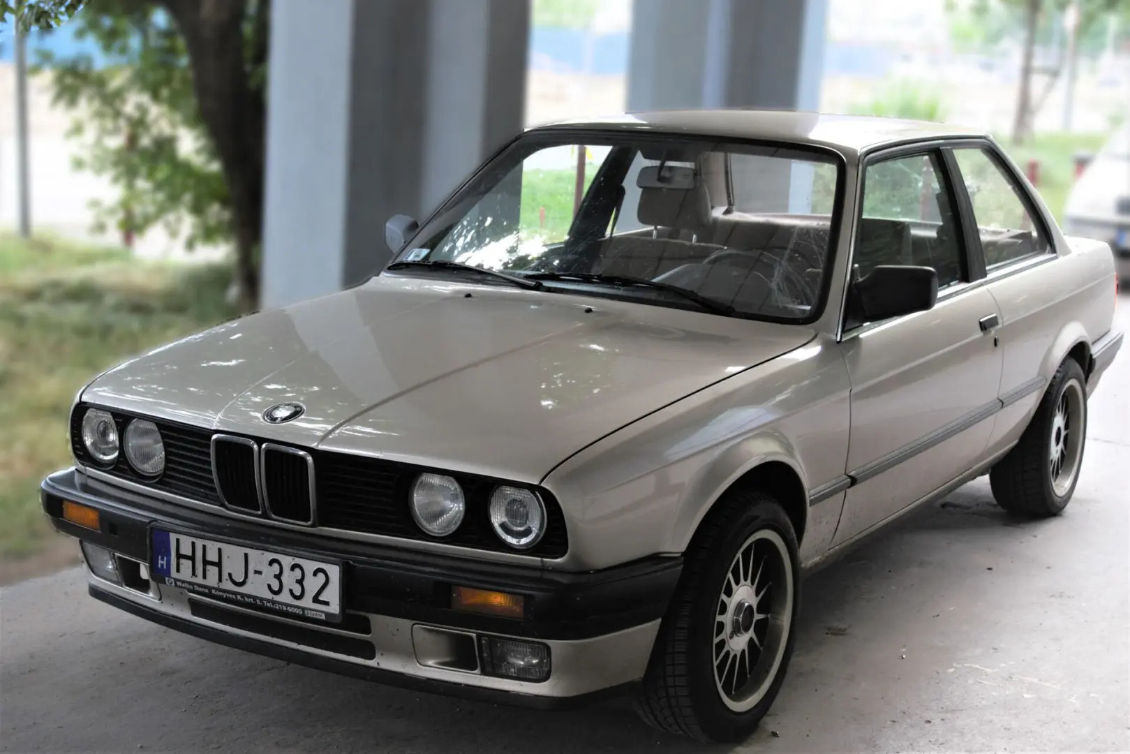BMW 3 Serisi 3 Serisi 318i Standart 4