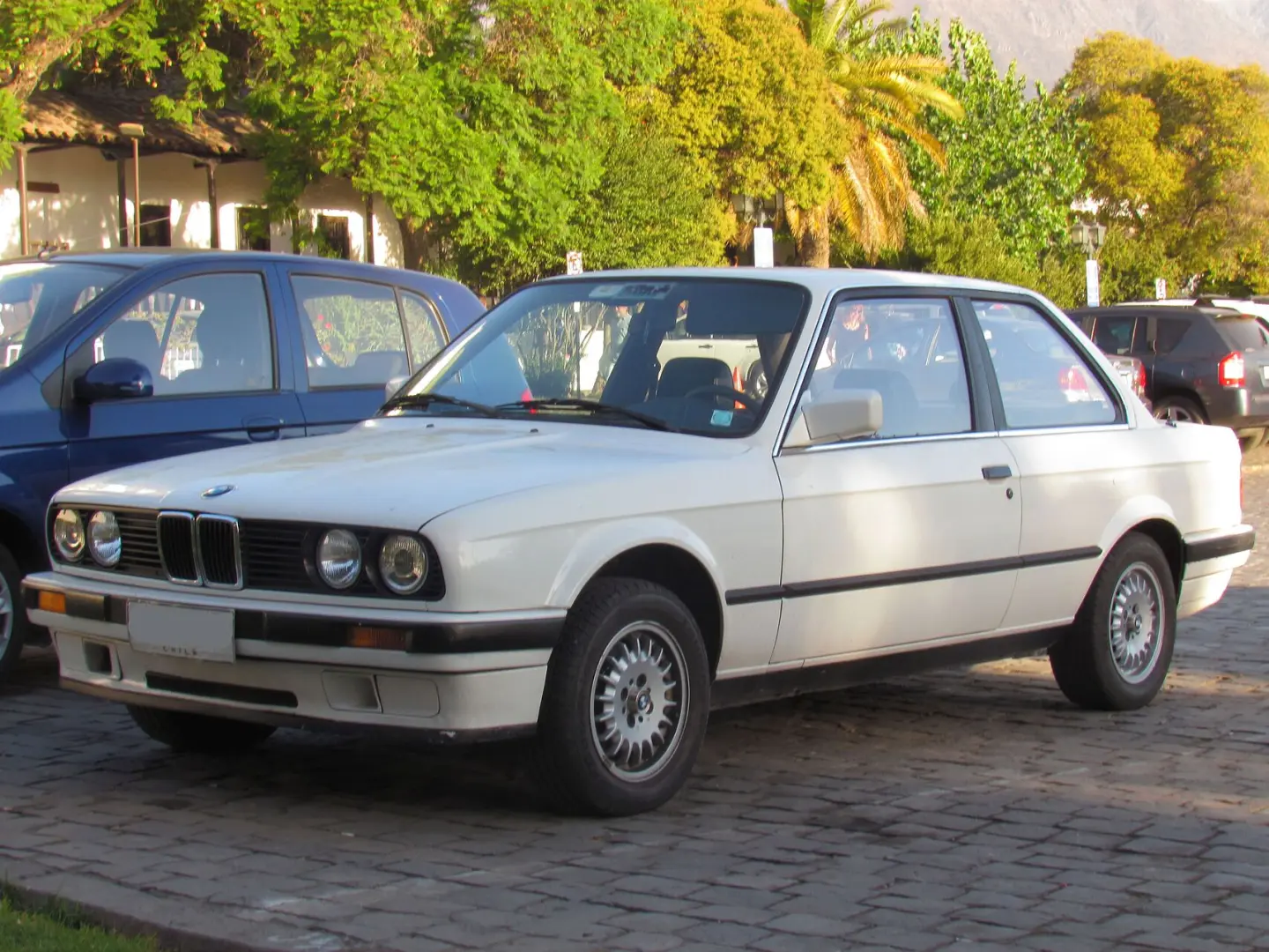 BMW 3 Serisi 3 Serisi 318i Standart 5