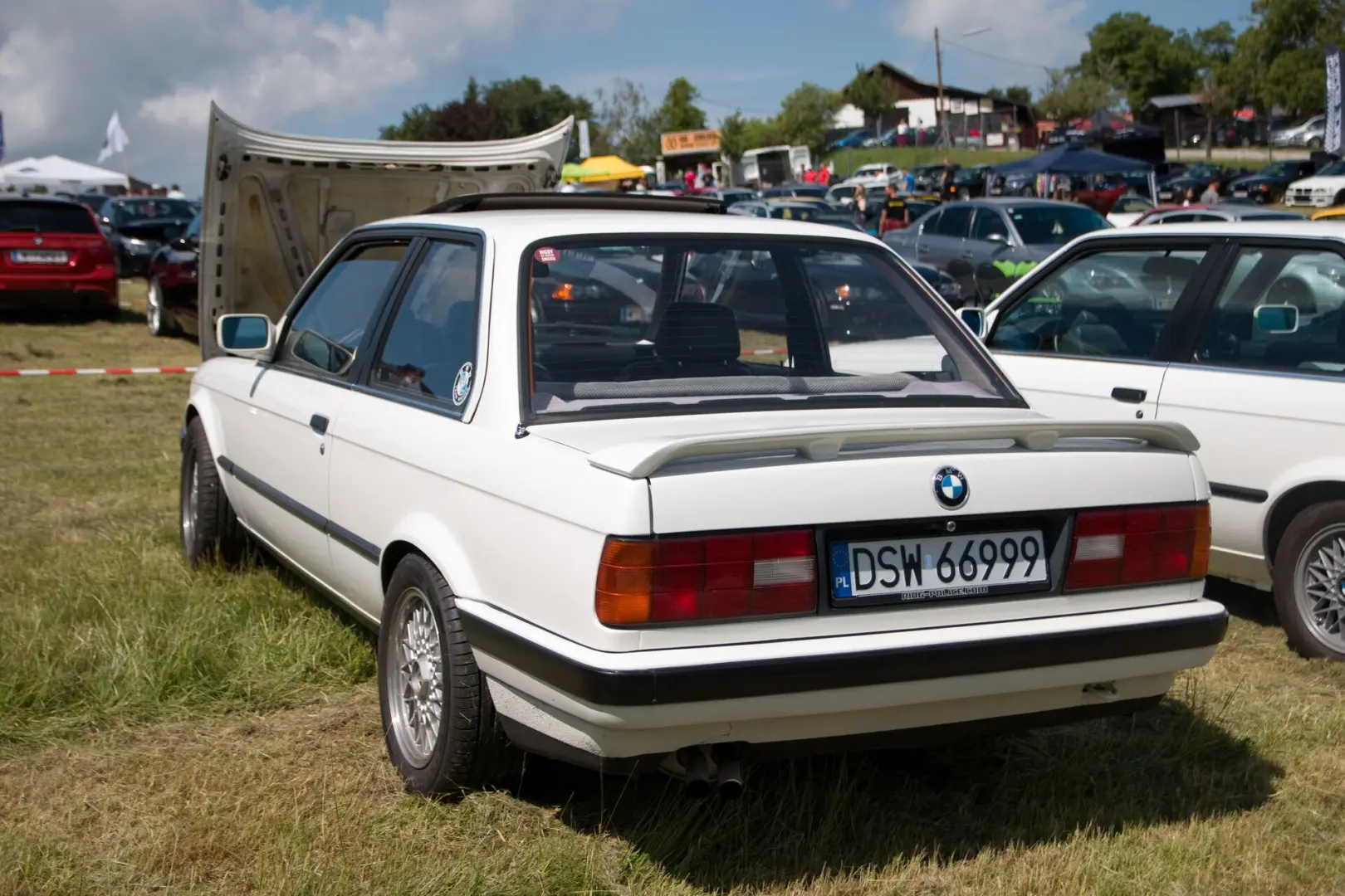BMW 3 Serisi 3 Serisi 318i Standart 6