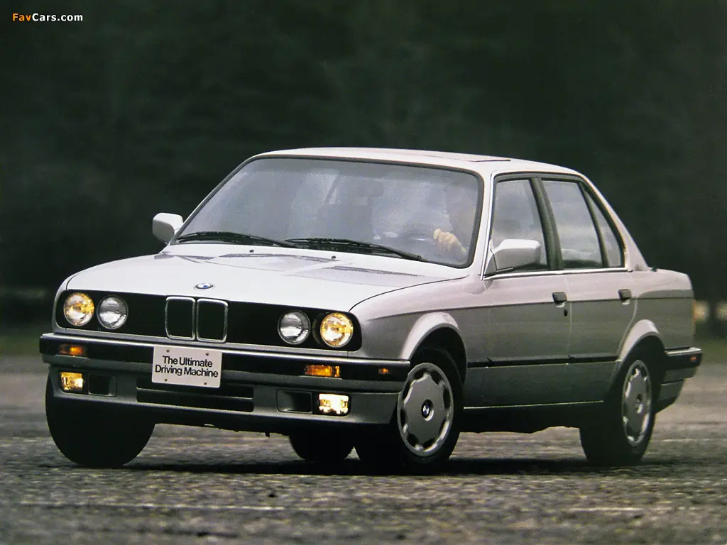 BMW 3 Serisi 3 Serisi 318i Standart 7