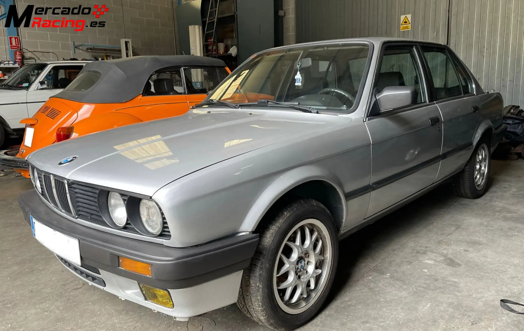 BMW 3 Serisi 3 Serisi 318i Standart 2