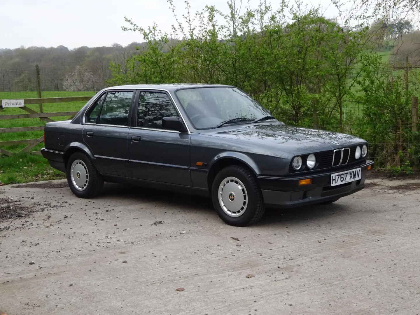 BMW 3 Serisi 3 Serisi 318i Standart 5
