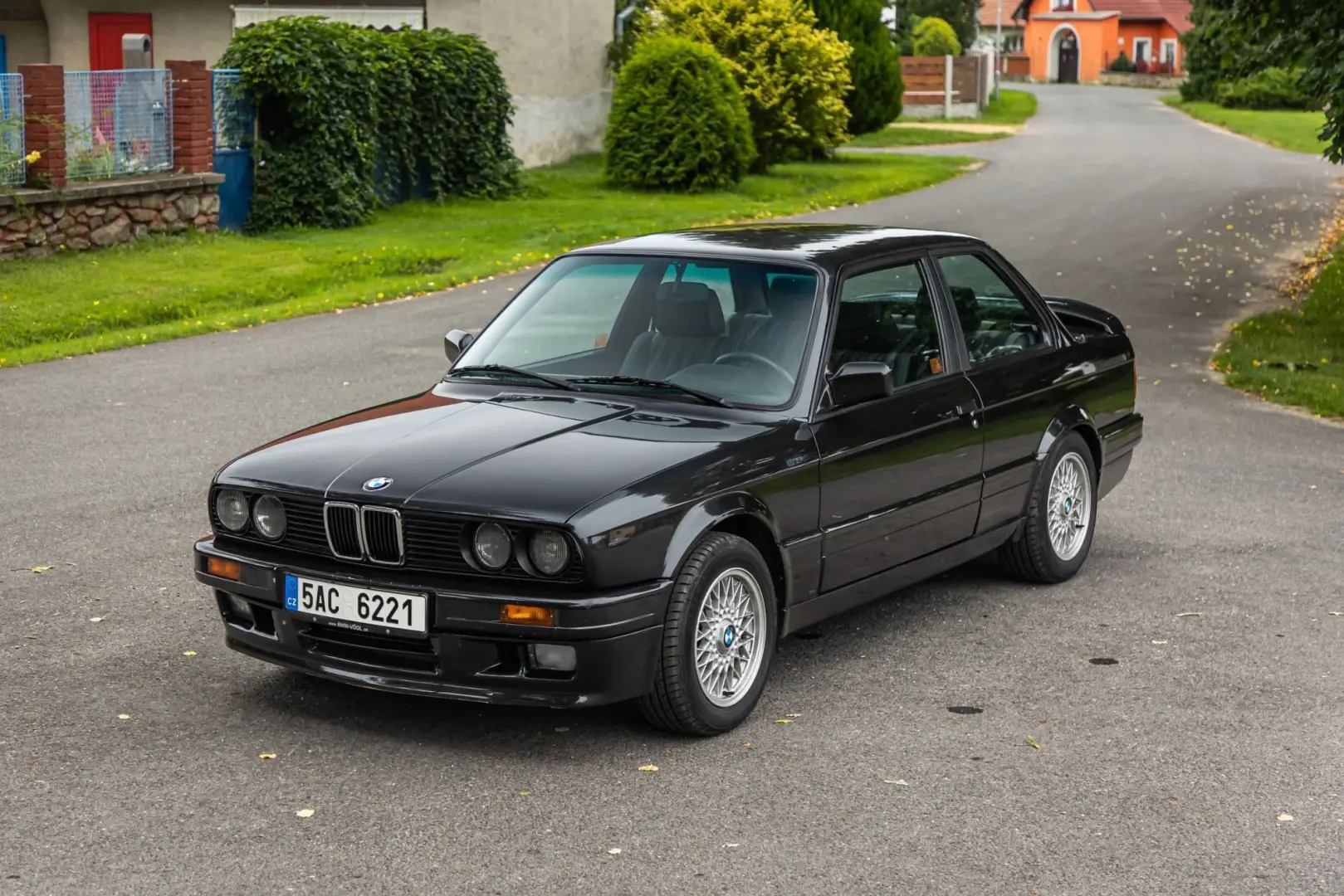 BMW 3 Serisi 3 Serisi 318i Standart 4