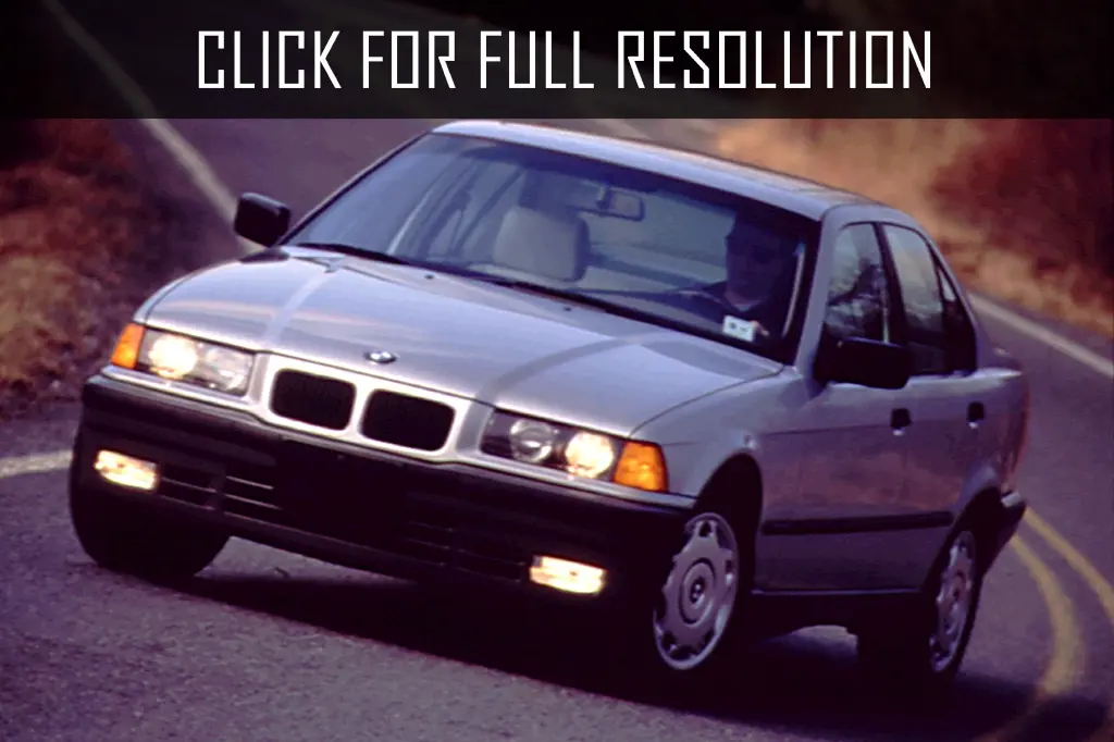 BMW 3 Serisi 3 Serisi 318i Standart 5