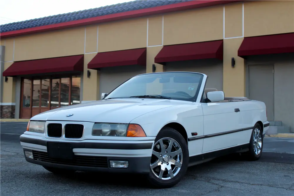 BMW 3 Serisi 3 Serisi 318i Standart 1