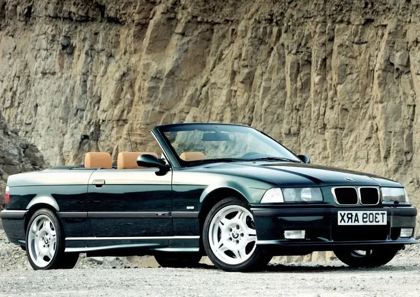 BMW 3 Serisi 3 Serisi 318i Standart 2