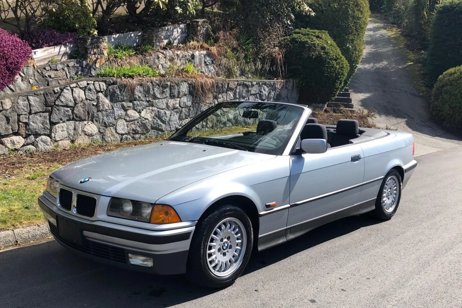 BMW 3 Serisi 3 Serisi 318i Standart 3