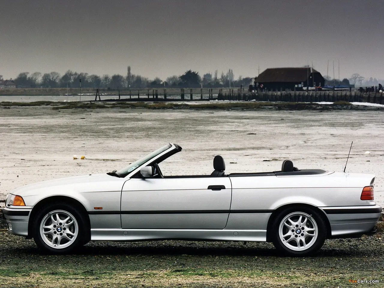 BMW 3 Serisi 3 Serisi 318i Standart 4