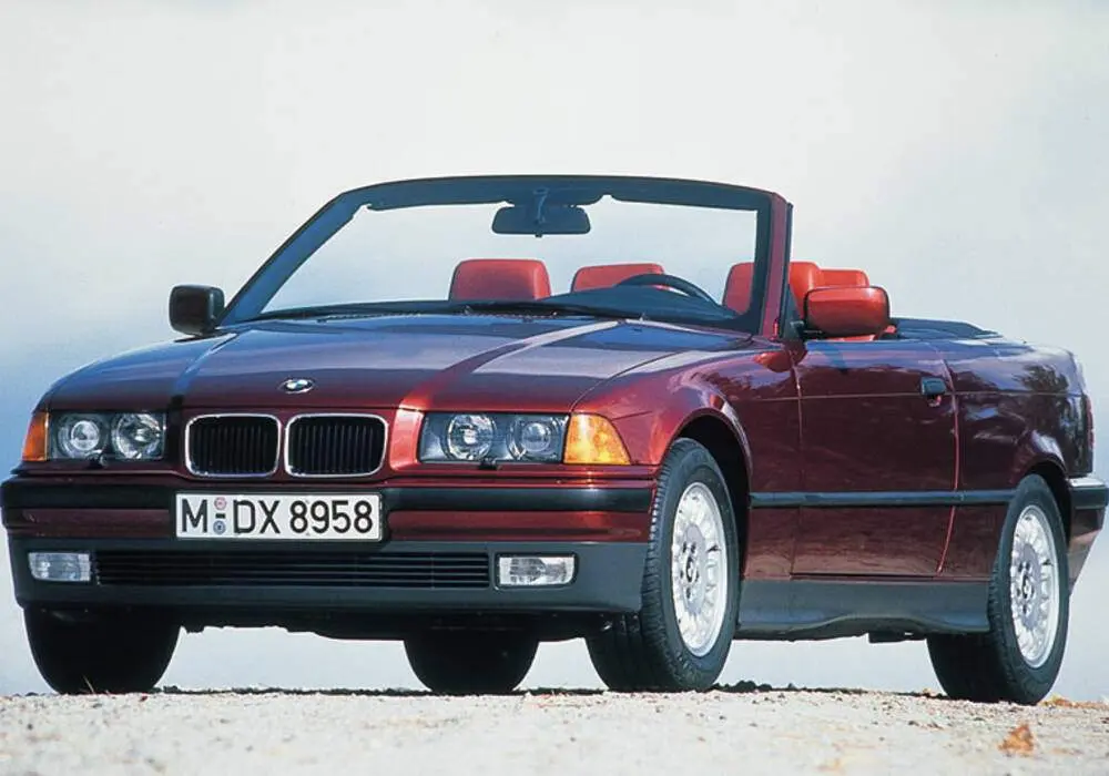 BMW 3 Serisi 3 Serisi 318i Standart 3
