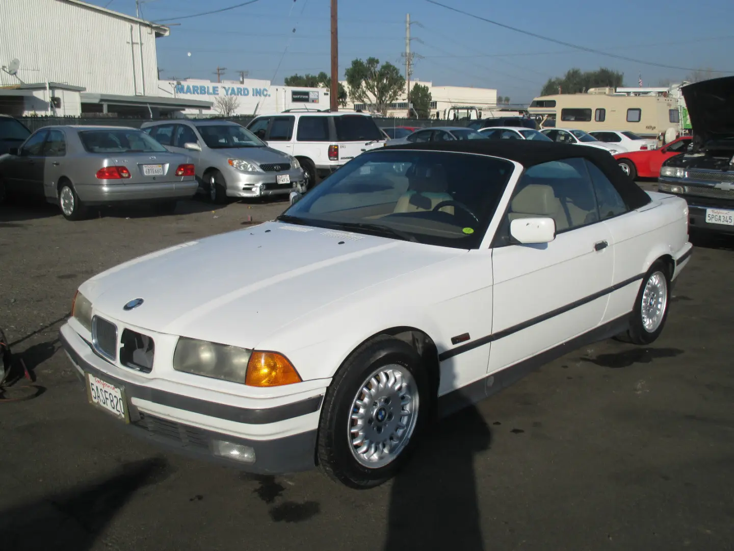BMW 3 Serisi 3 Serisi 318i Standart 5