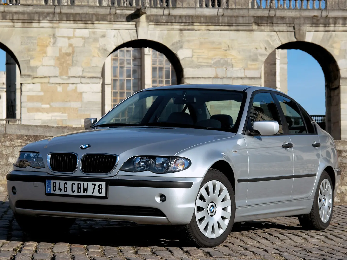 BMW 3 Serisi 3 Serisi 318i Standart 0