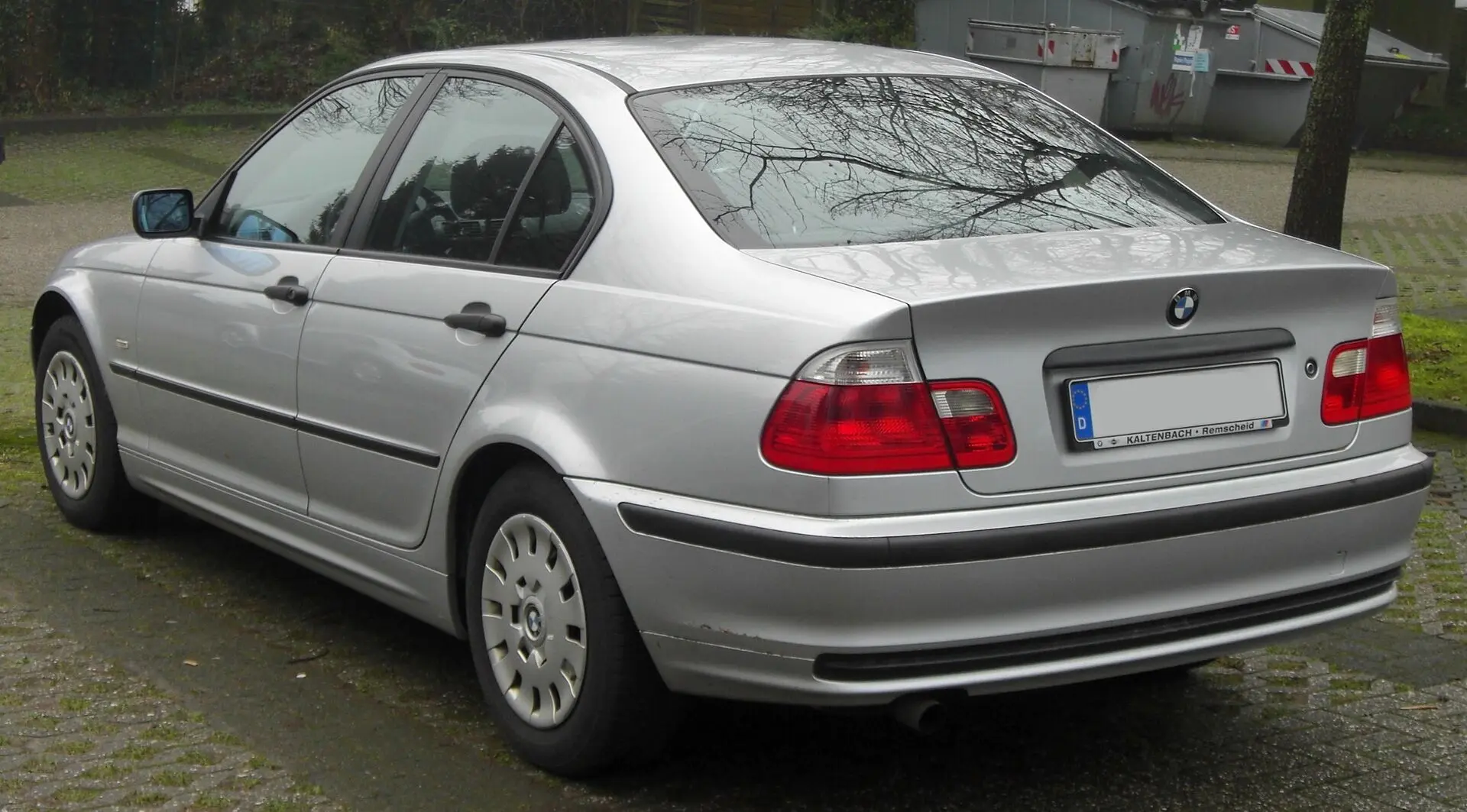 BMW 3 Serisi 3 Serisi 316i Standart 0